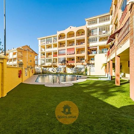Nice 2 Bedroom Apartment For Family In Los Pacos Fuengirola Exterior foto