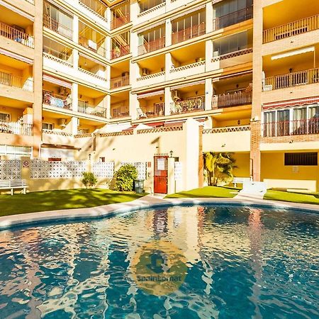 Nice 2 Bedroom Apartment For Family In Los Pacos Fuengirola Exterior foto