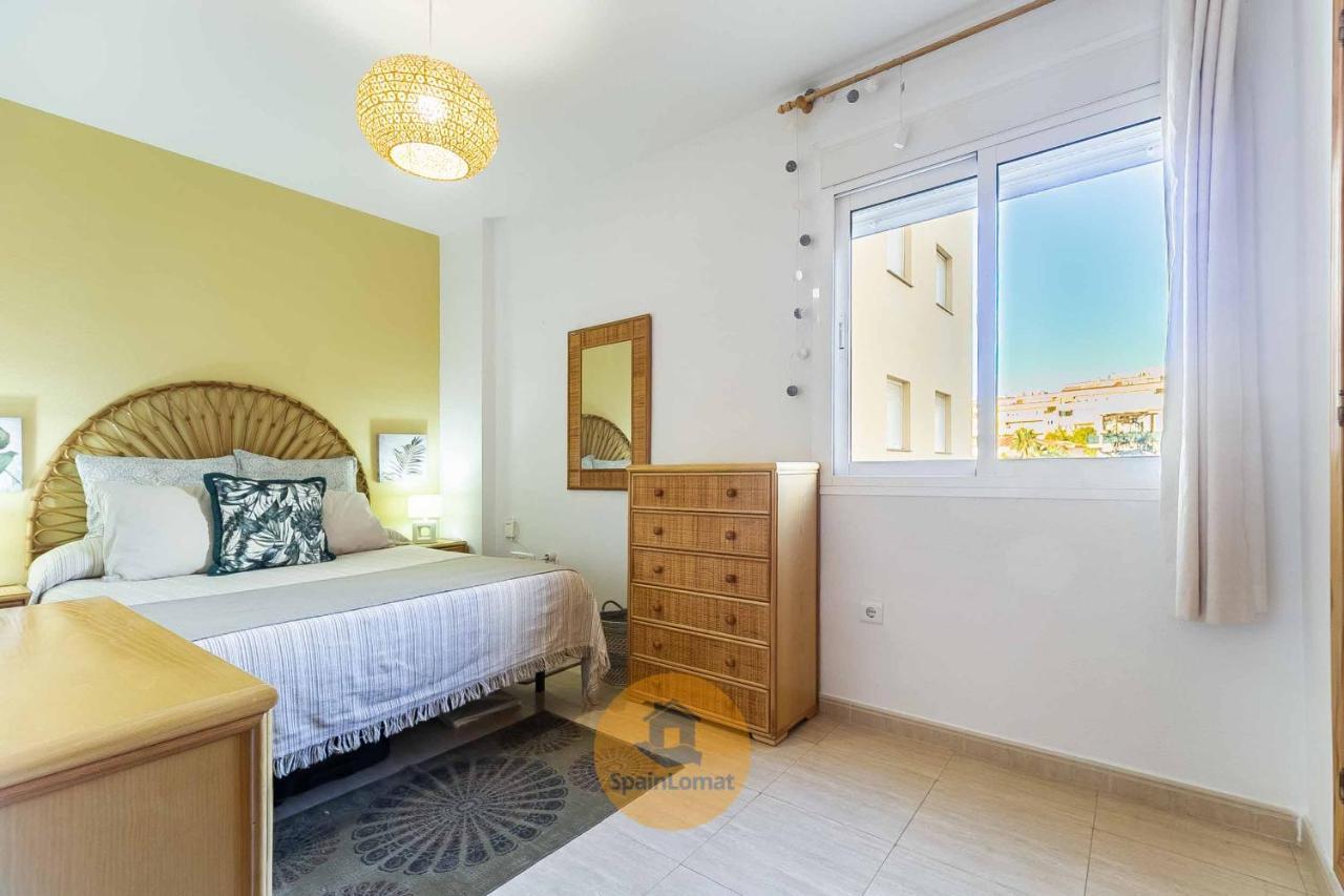 Nice 2 Bedroom Apartment For Family In Los Pacos Fuengirola Exterior foto