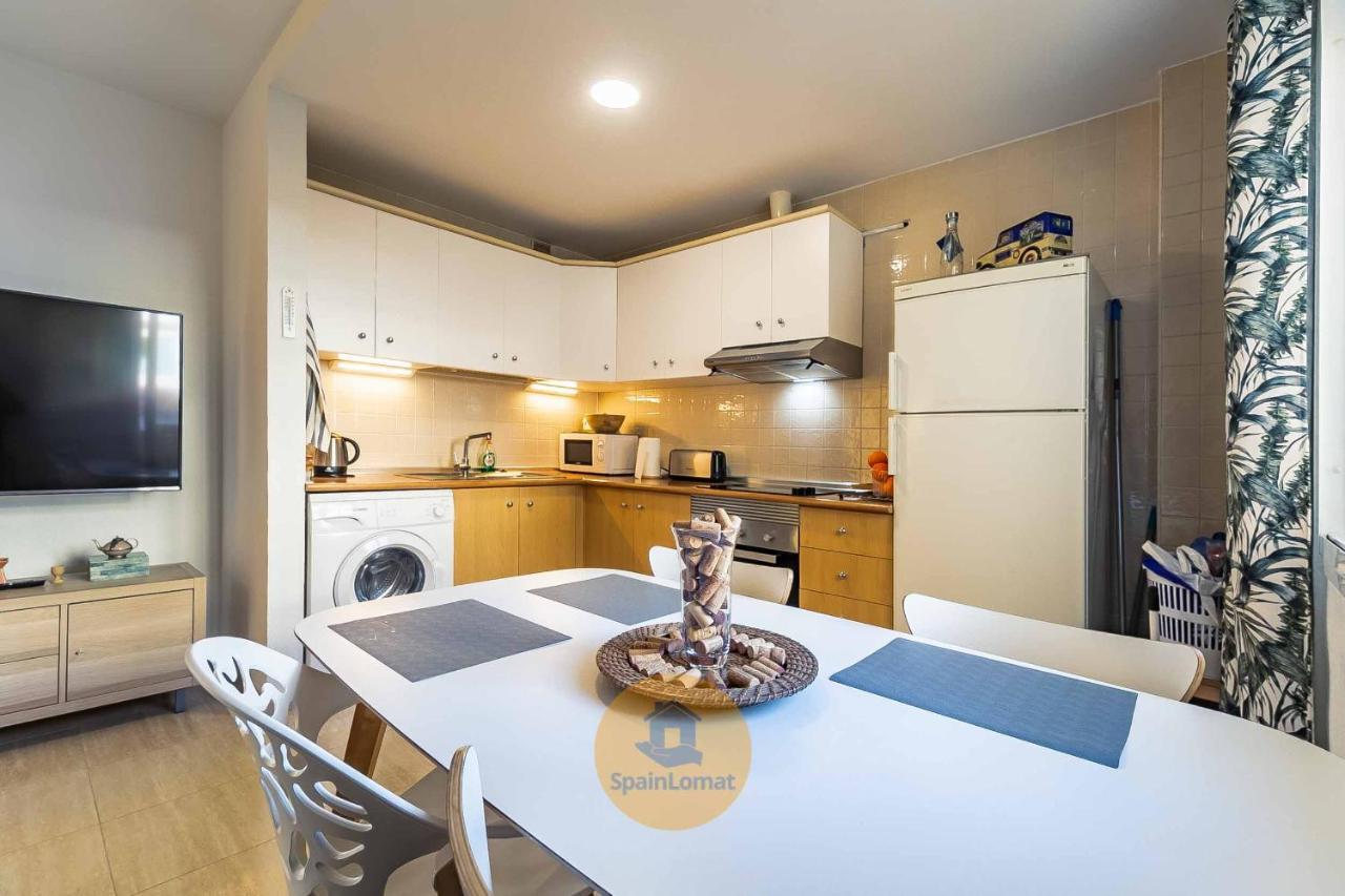 Nice 2 Bedroom Apartment For Family In Los Pacos Fuengirola Exterior foto