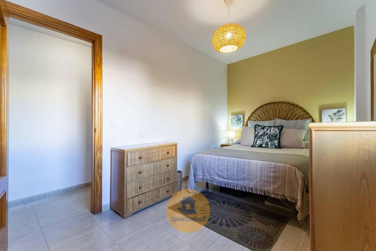 Nice 2 Bedroom Apartment For Family In Los Pacos Fuengirola Exterior foto