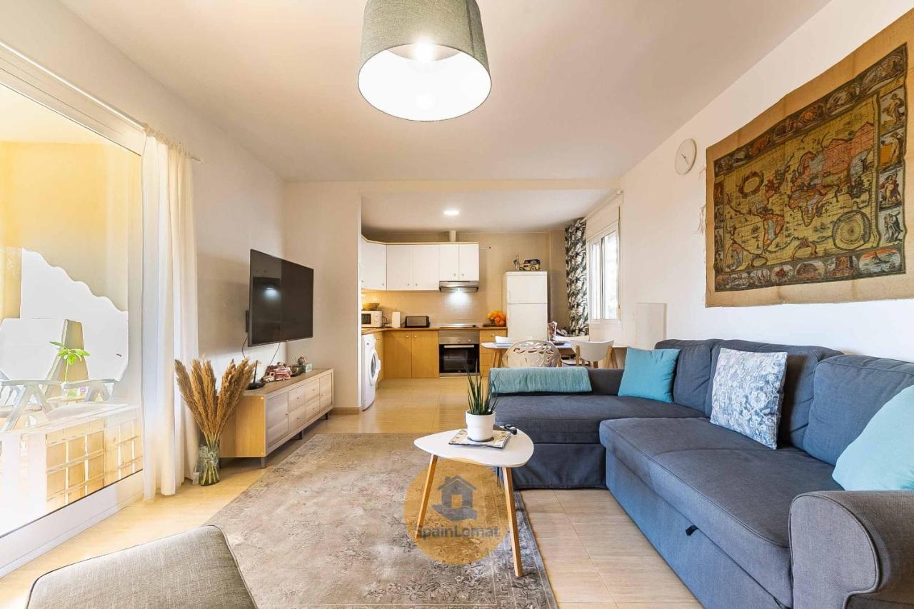 Nice 2 Bedroom Apartment For Family In Los Pacos Fuengirola Exterior foto